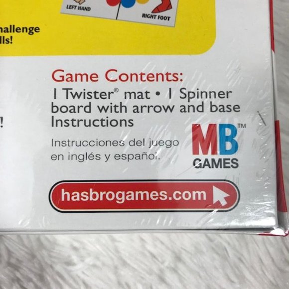 Twister Game Kids Edition - Picture 8 of 12